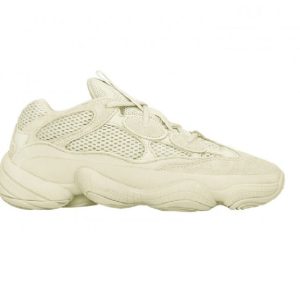 Adidas Yeezy 500 “Super Moon Yellow”(DB2966)