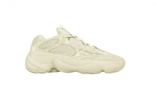 Adidas Yeezy 500 “Super Moon Yellow”(DB2966)