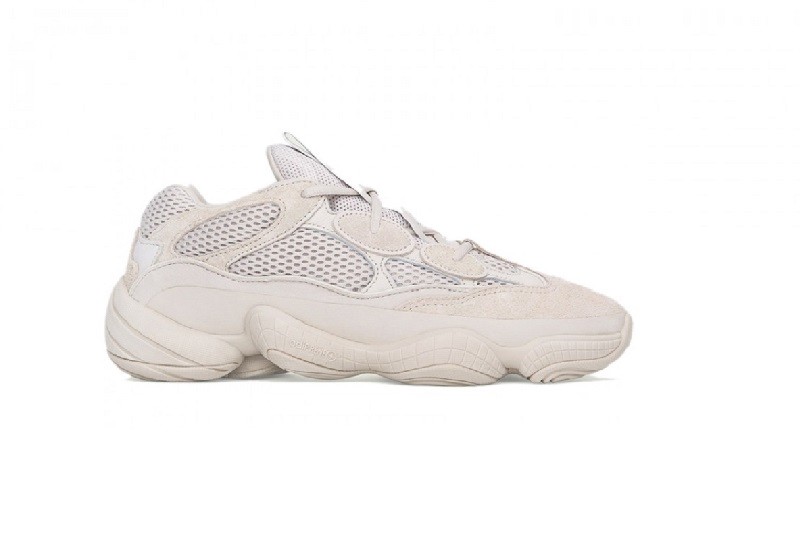 Adidas Yeezy 500 “Blush”(DB2908)