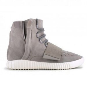 Adidas Yeezy Boost 750 Light Brown/Carbon White-Light Brown (B35309)