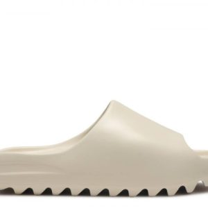 Yeezy Slides Bone