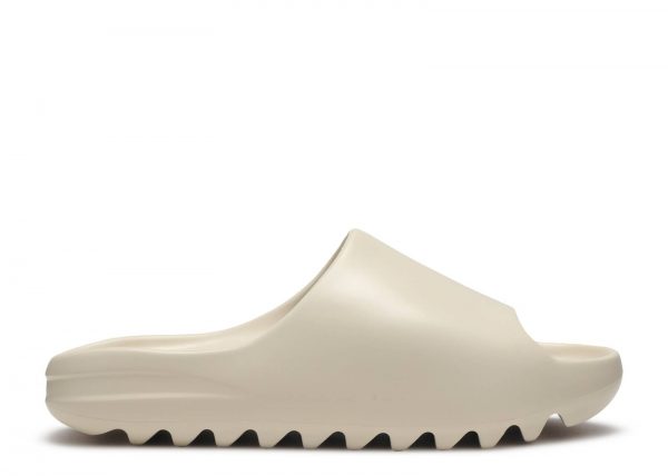 Yeezy Slides Bone