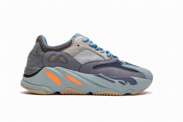 Adidas Yeezy Boost 700 “Carbon Blue” (FW2498)