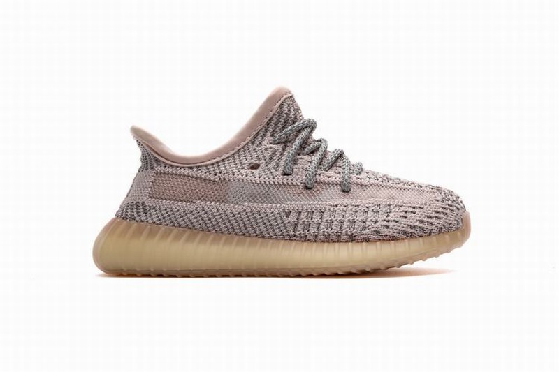 Adidas Yeezy Boost 350 V2 Kids “Synth” (FV5675)