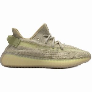 Adidas Yeezy Boost 350 V2 “Flax”(FX9028) Online Sale