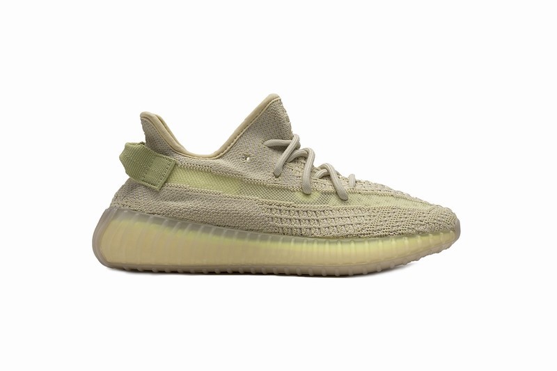 Adidas Yeezy Boost 350 V2 “Flax”(FX9028) Online Sale插图 Adidas Yeezy Boost 350 V2 “Flax”(FX9028) Online Sale