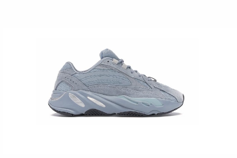 Adidas Yeezy Boost 700 V2 “Hospital Blue” (FV8424)