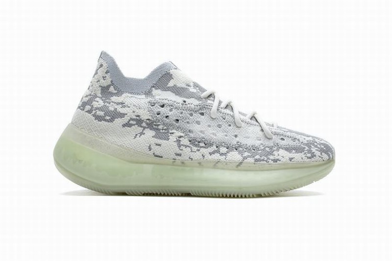 Adidas Yeezy Boost 380 “Alien” (FV3260)